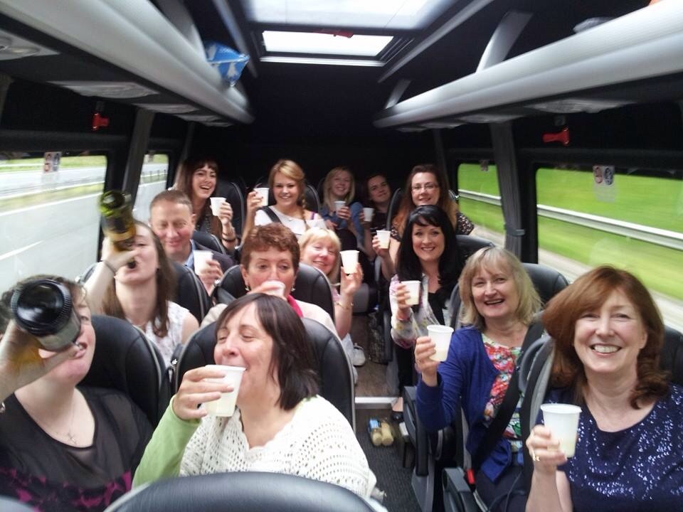 All Britain Fleadh Glasgow 2014