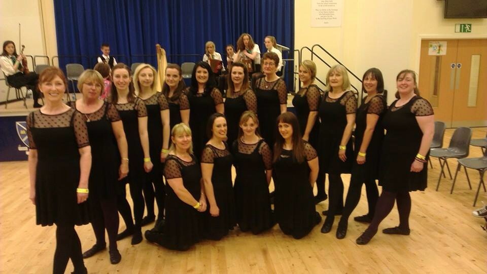 All Britain Fleadh Glasgow 2014