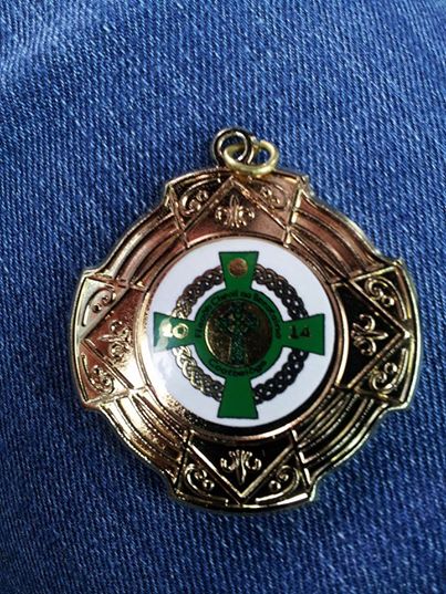 All Britain Fleadh Glasgow 2014