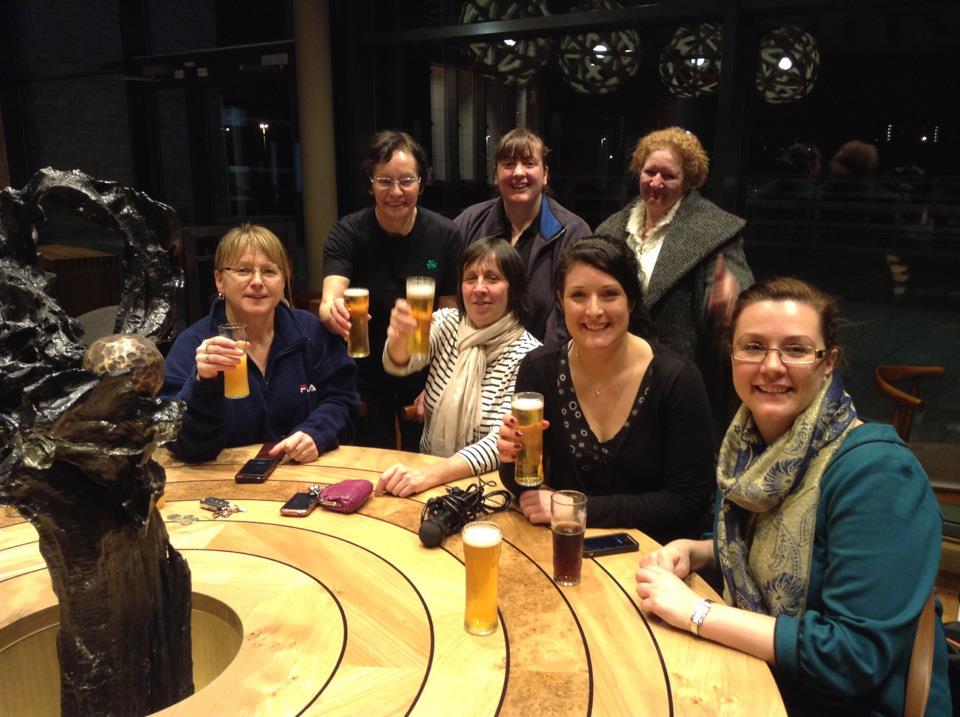 Irish World Heritage Centre