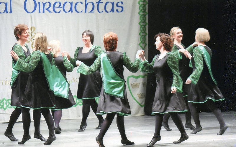 NW Regional Championships 2011