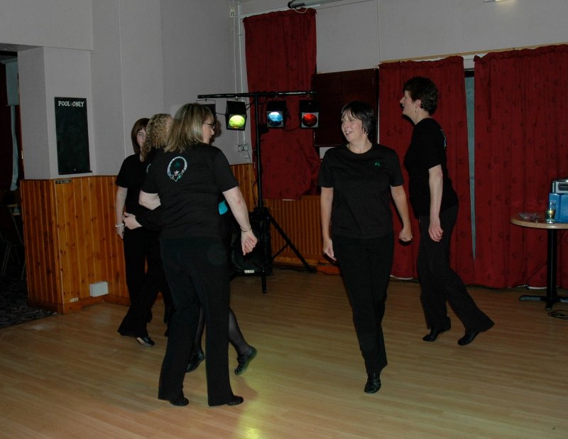 Bill and Sylvia's Golden Wedding