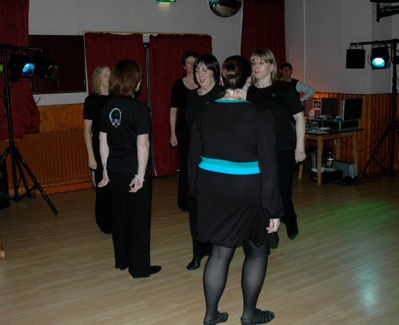 Bill and Sylvia's Golden Wedding