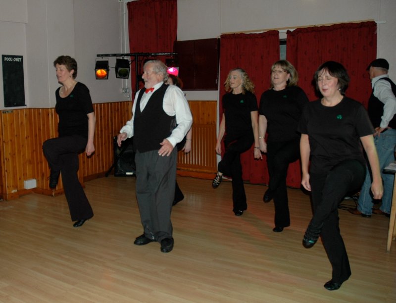 Bill and Sylvia's Golden Wedding