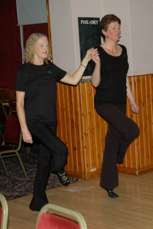 Bill and Sylvia's Golden Wedding