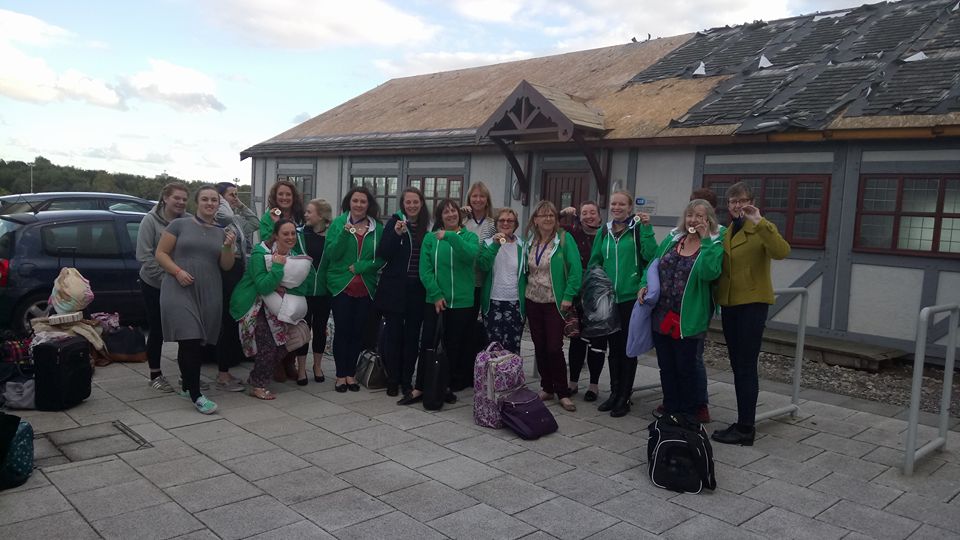 Bognor Regis Oct 2016