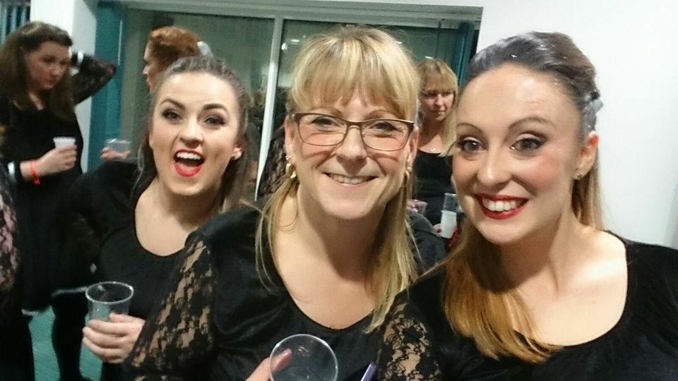 Bognor Regis Oct 2016