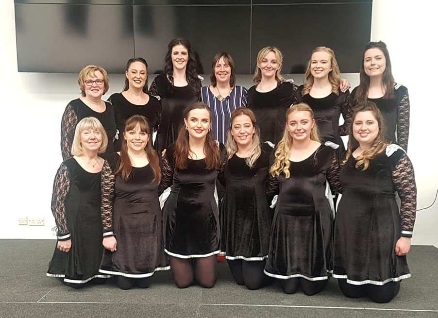 NW Regional Fleadh May 2019