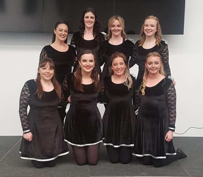 NW Regional Fleadh May 2019
