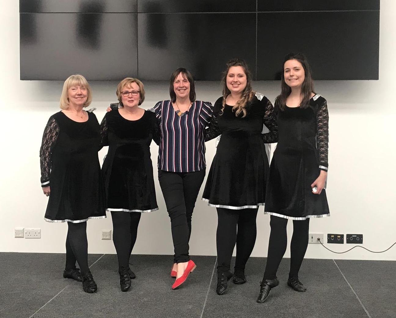 NW Regional Fleadh May 2019