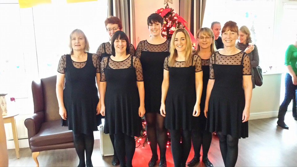 Maples carehome Dec 16