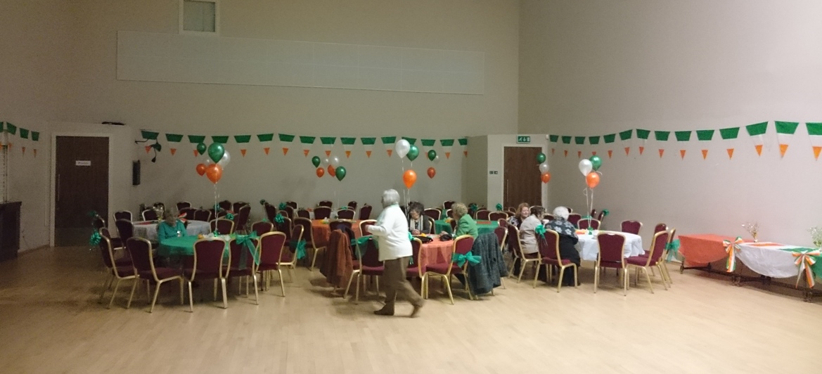 Ceili 2015