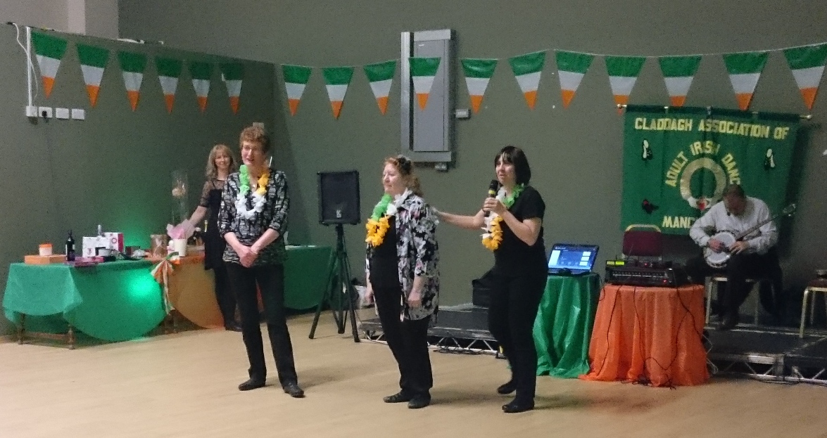 Ceili 2015
