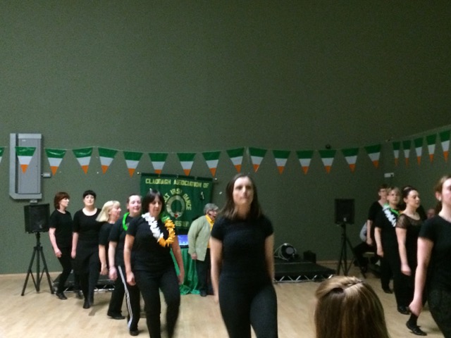 Ceili 2015