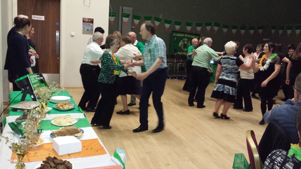 Ceili 2015