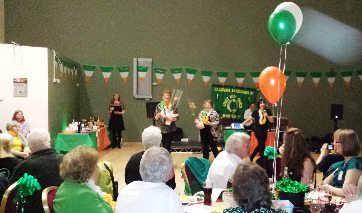 Ceili 2015
