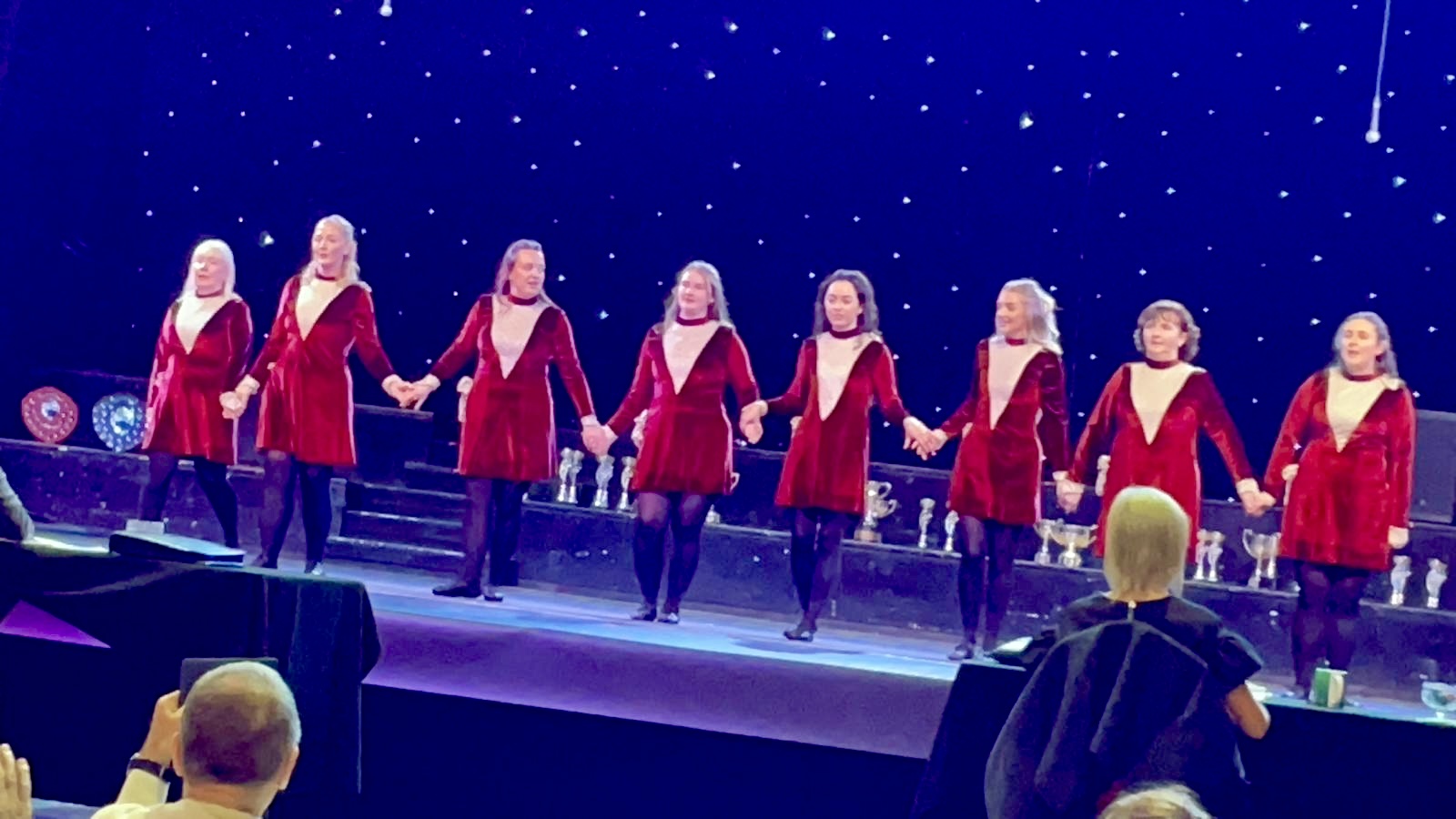 Competition Nov 2025