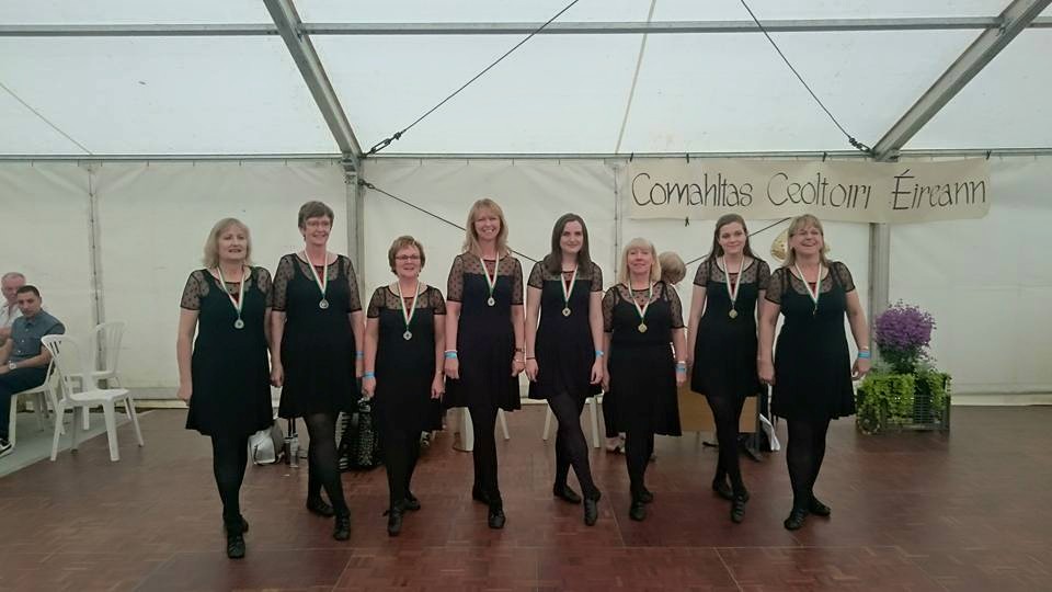 All Britain Fleadh 2015