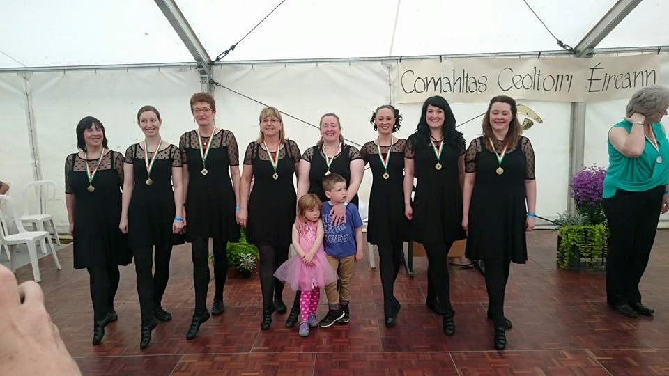 All-Britain Fleadh 2015