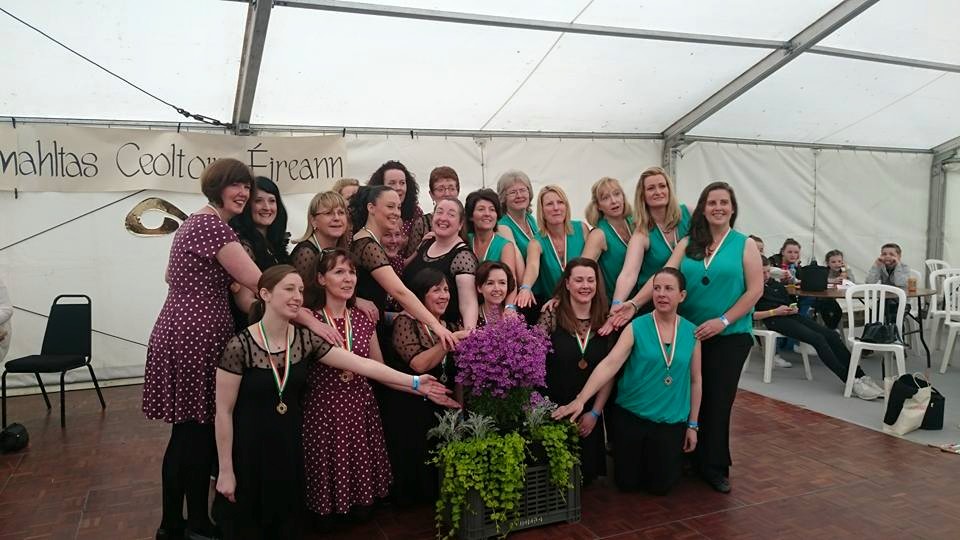 All-Britain Fleadh 2015