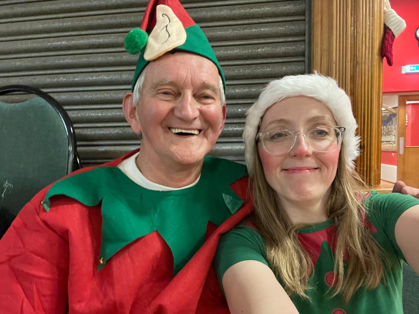Elf Charity 2024