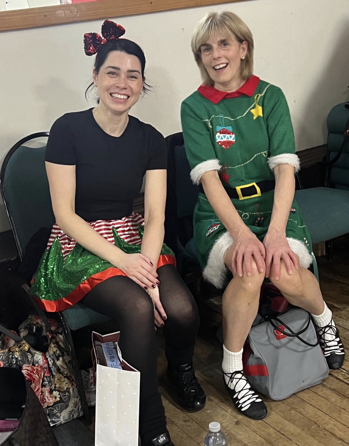 Elf Charity 2024