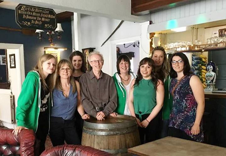 Film festival 24 Jun 2017