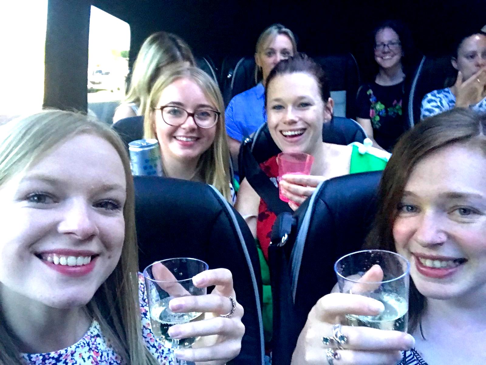 Glasgow competition 2018