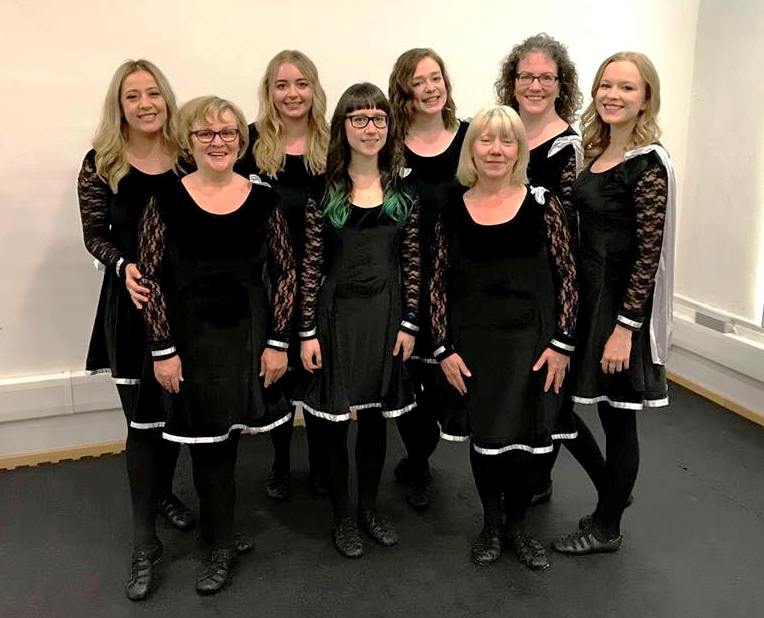 Glasgow competition 2018