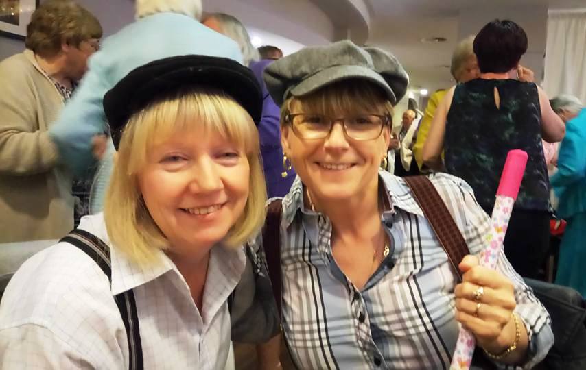 Golden wedding 14 Jul 2017