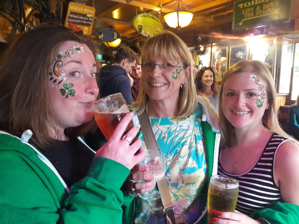 Ireland competition 2018