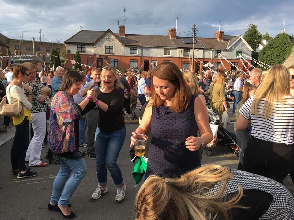 Ireland competition 2018