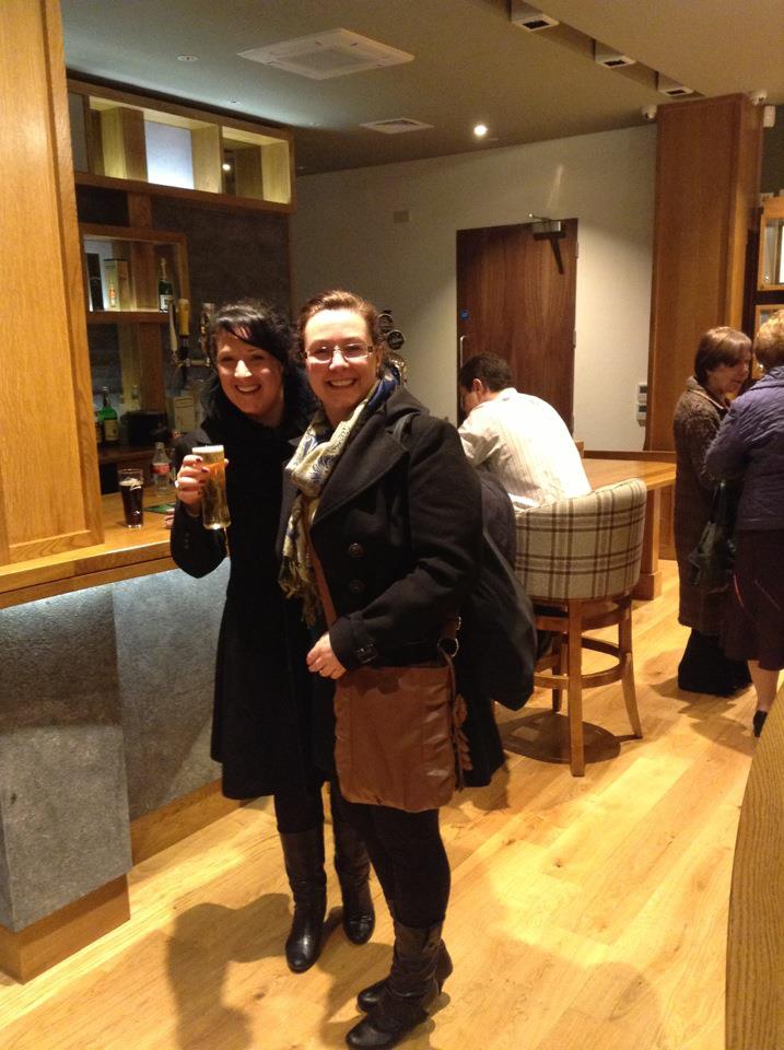 Irish World Heritage Centre