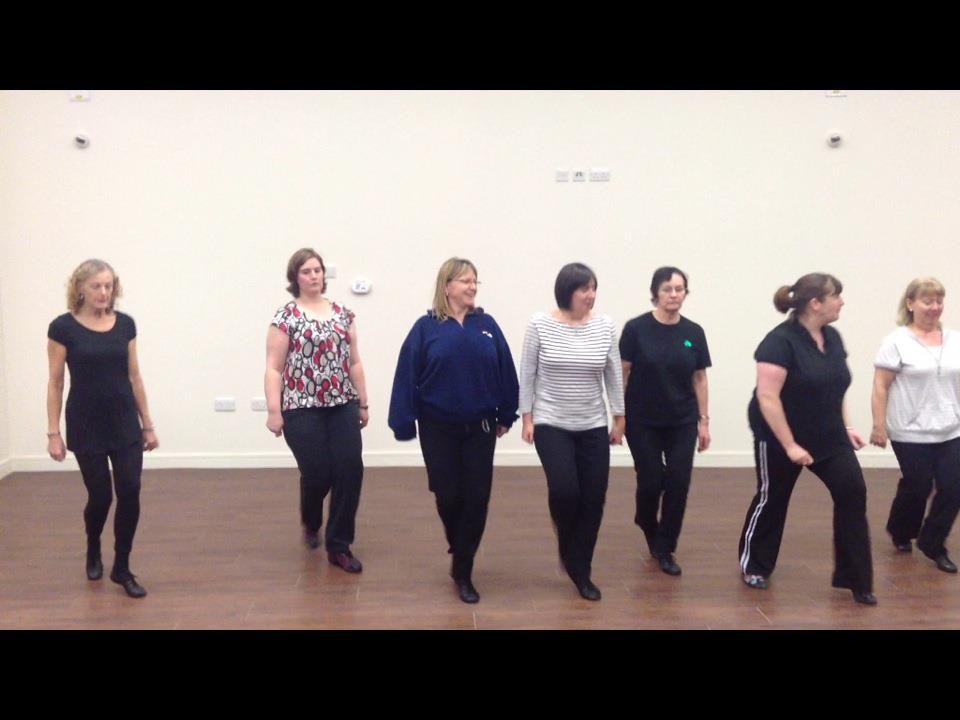 Irish World Heritage Centre