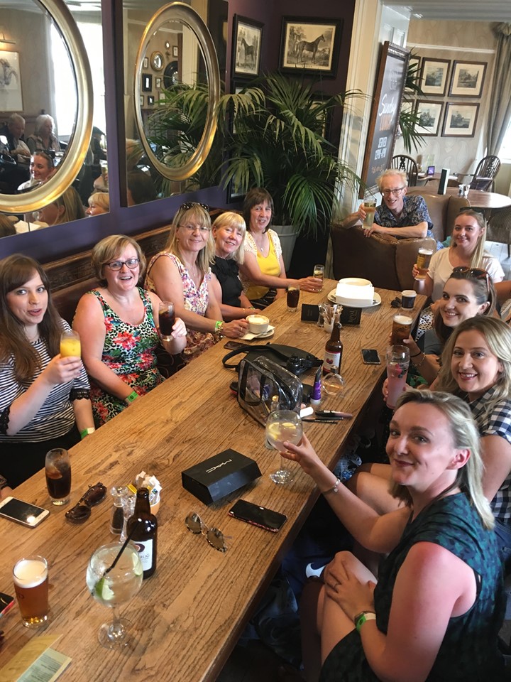 All Britains Jun 2019