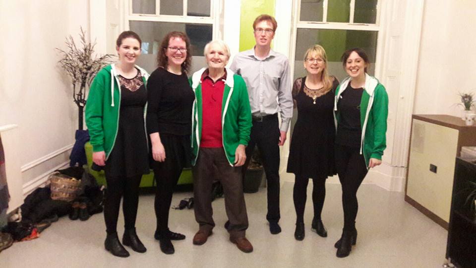 Longsite care home 16 Mar 2017