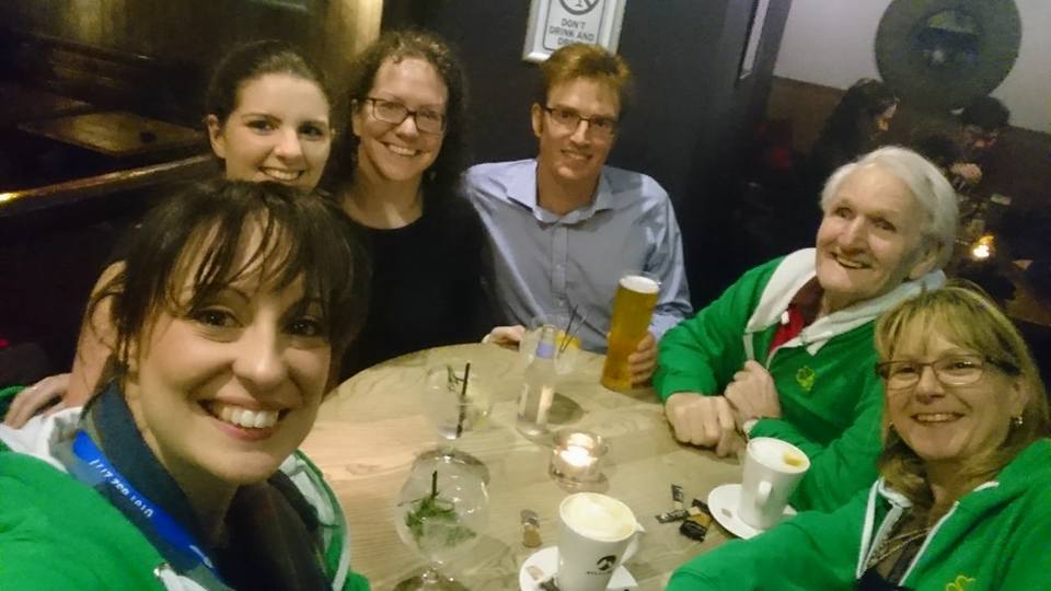 Longsite care home 16 Mar 2017