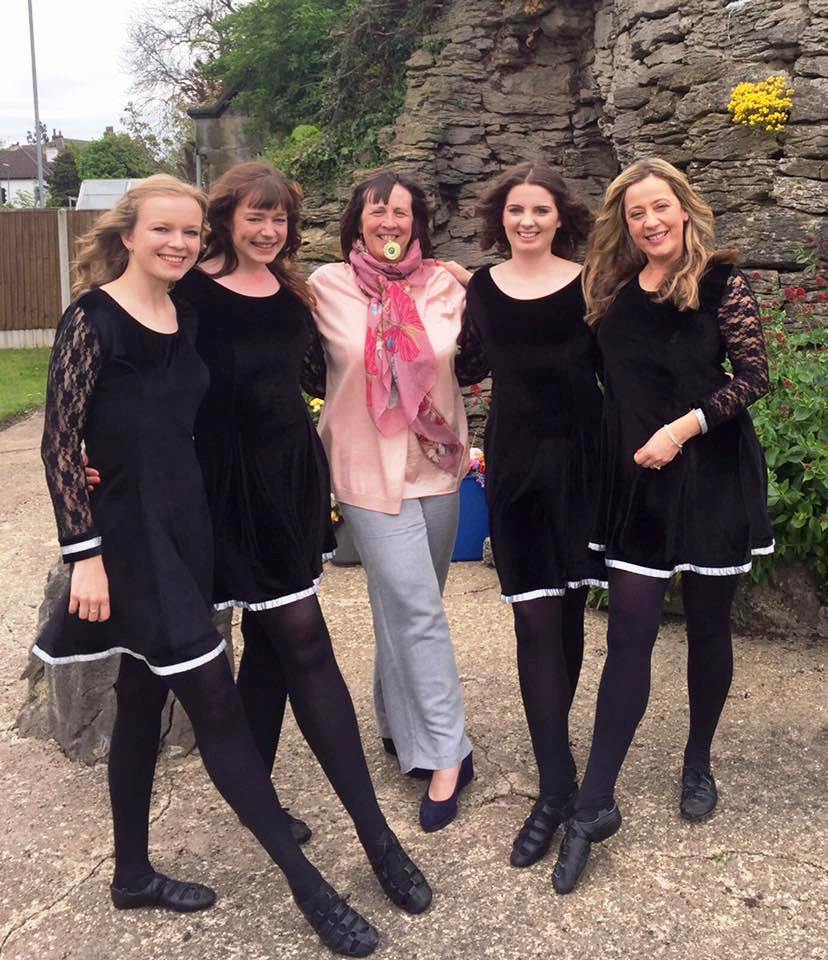 Northern fleadh 13 May 2017