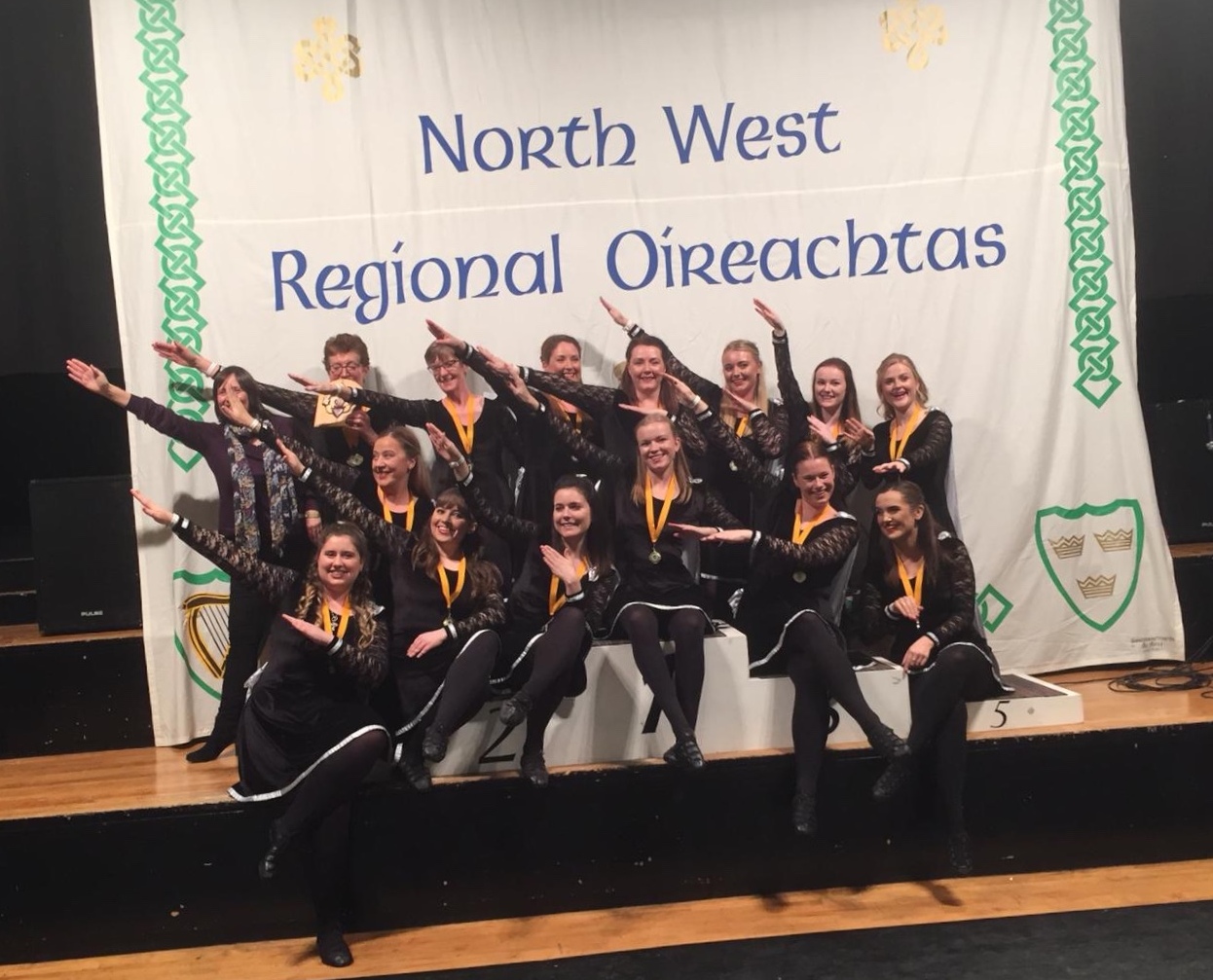 North West Regional Oireachtas Nov 2018