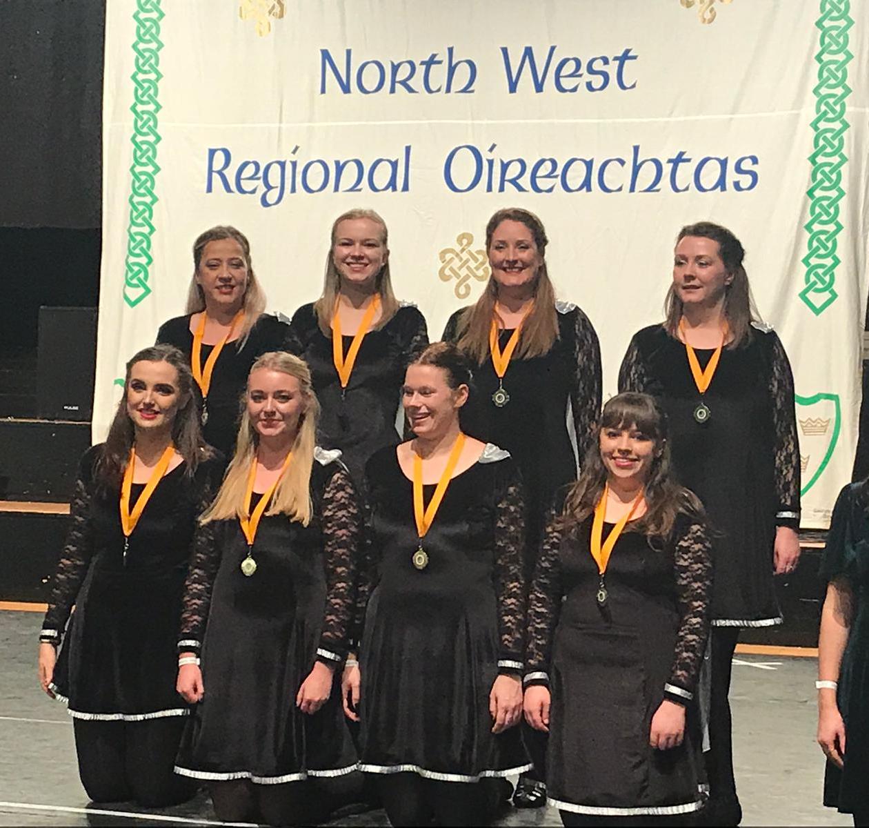 North West Regional Oireachtas Nov 2018