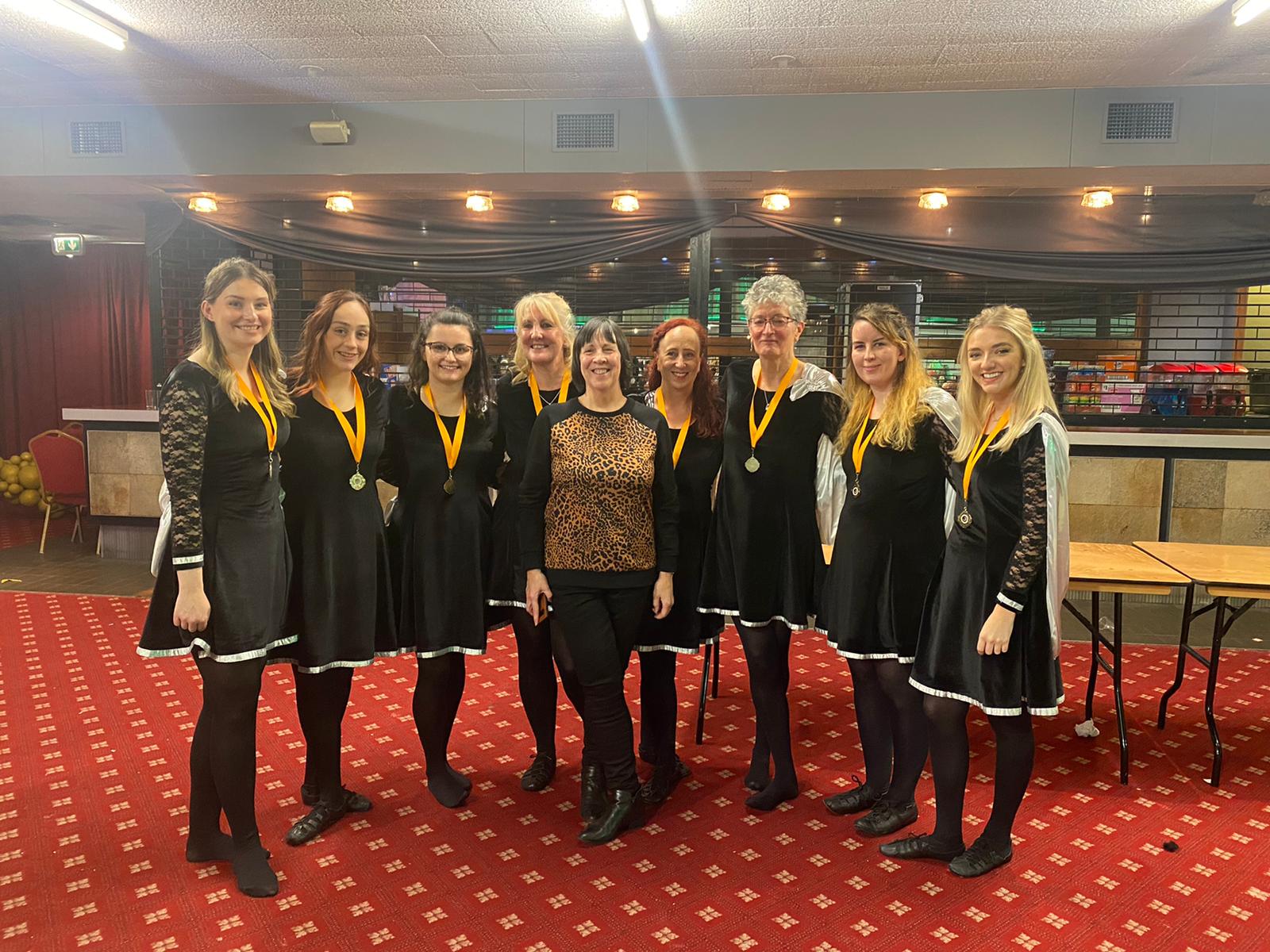 North West Regional Oireachtas Nov 2022
