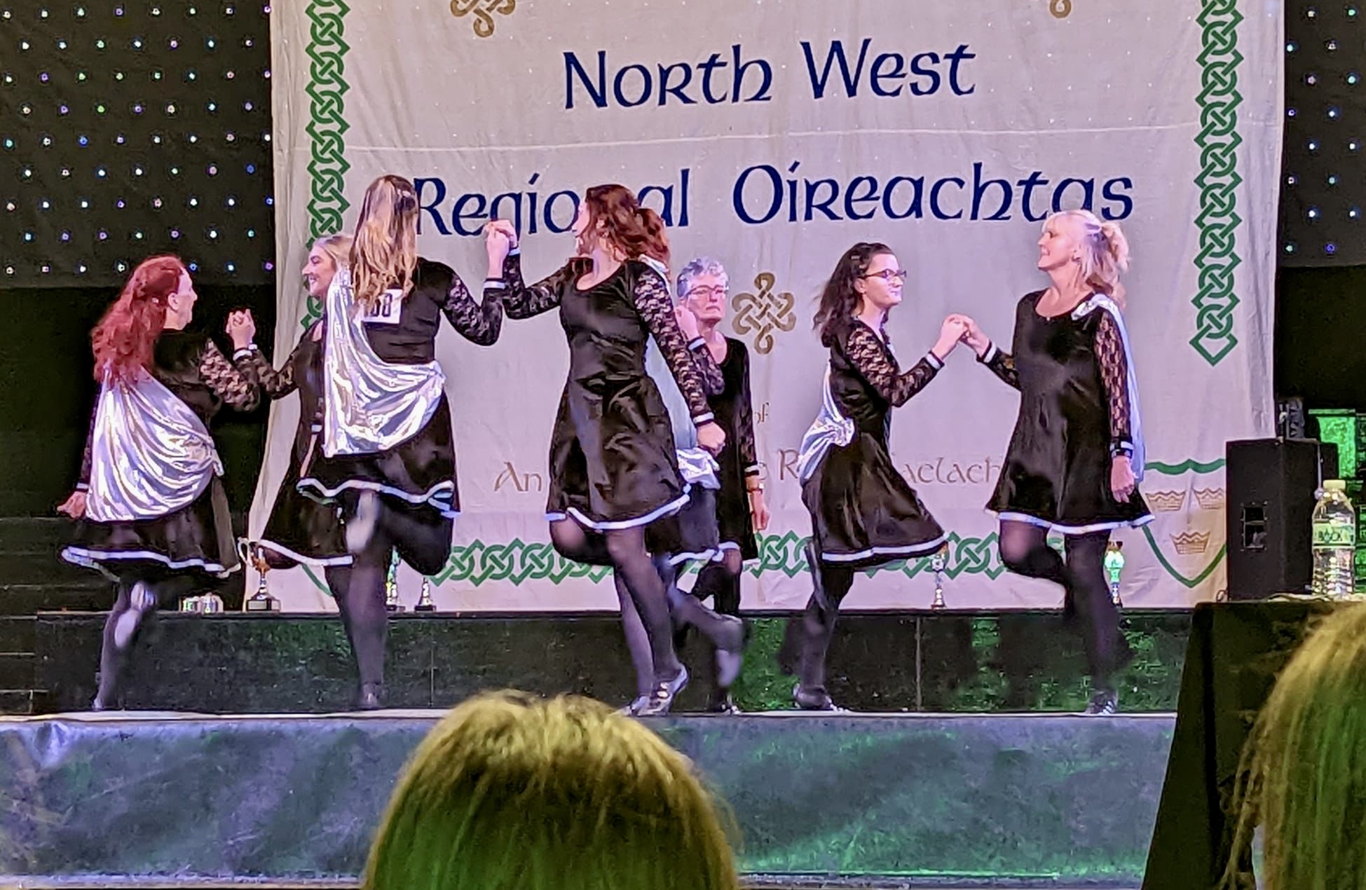 North West Regional Oireachtas Nov 2022