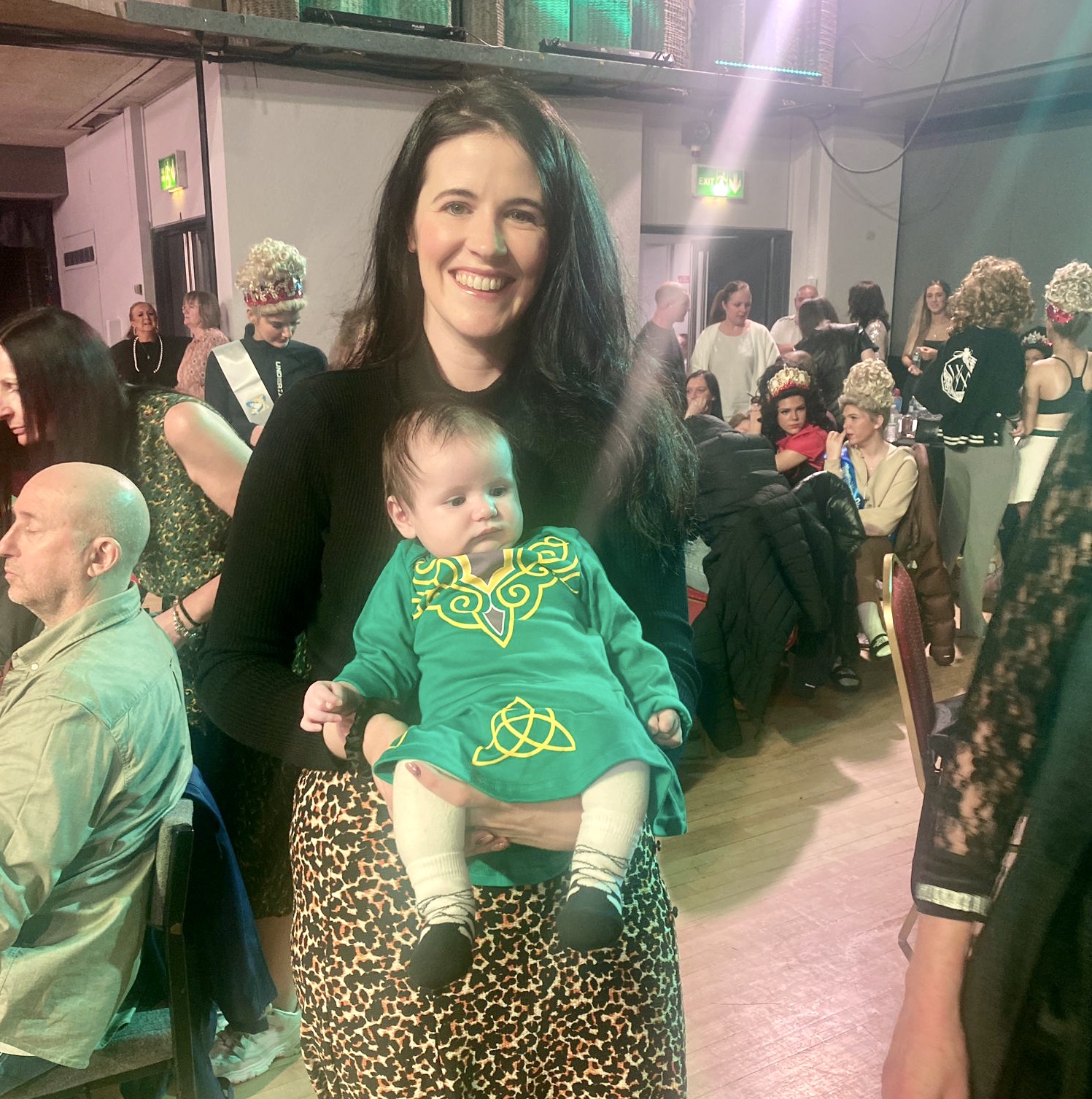 North West Regional Oireachtas Nov 2022
