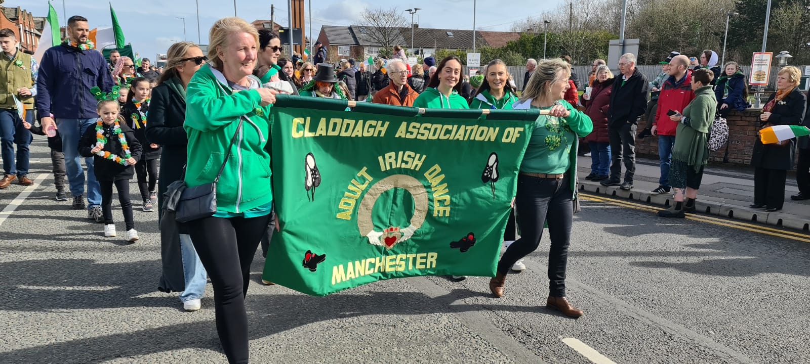 Parade March 2023