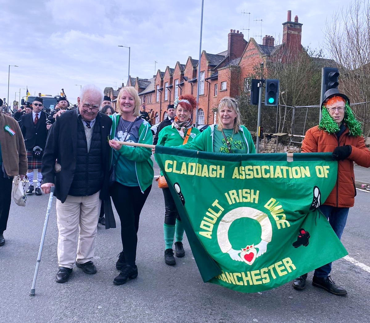 Parade March 2023