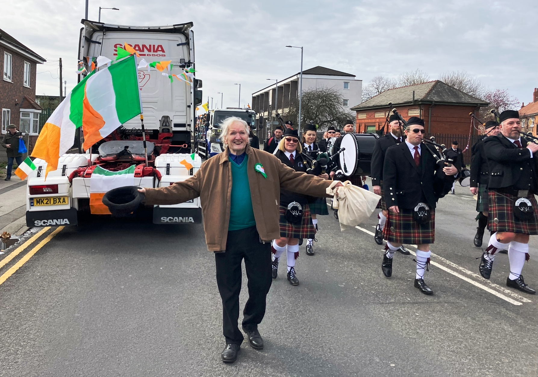 Parade March 2023