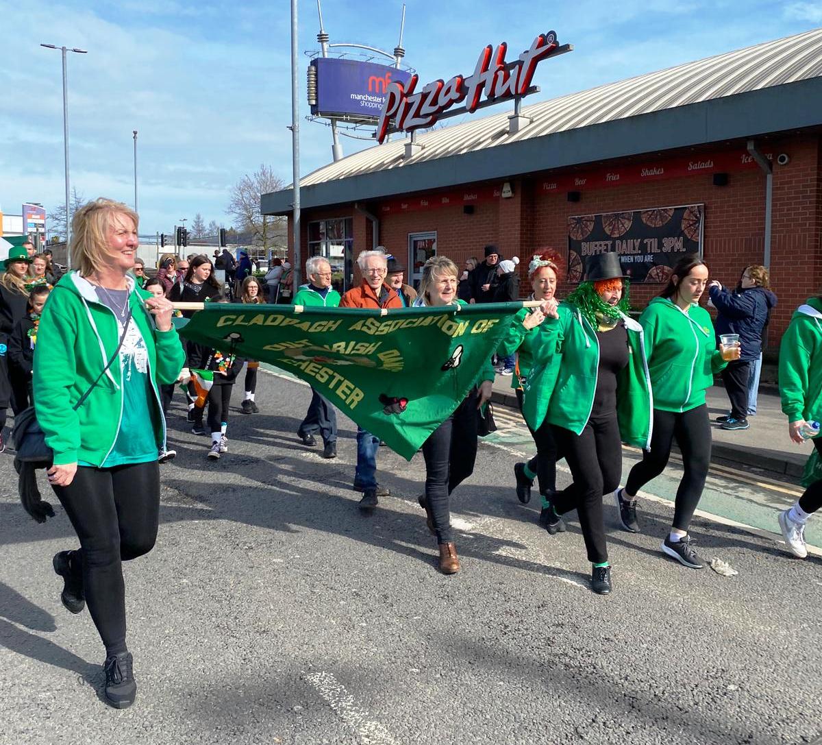 Parade March 2023