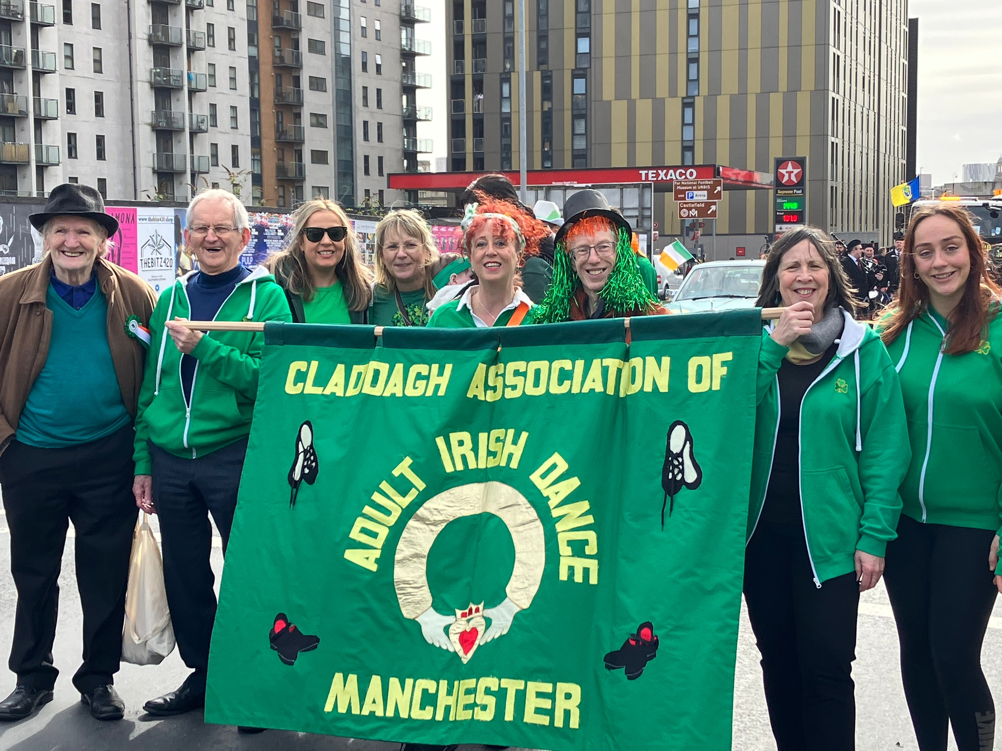 Parade March 2023