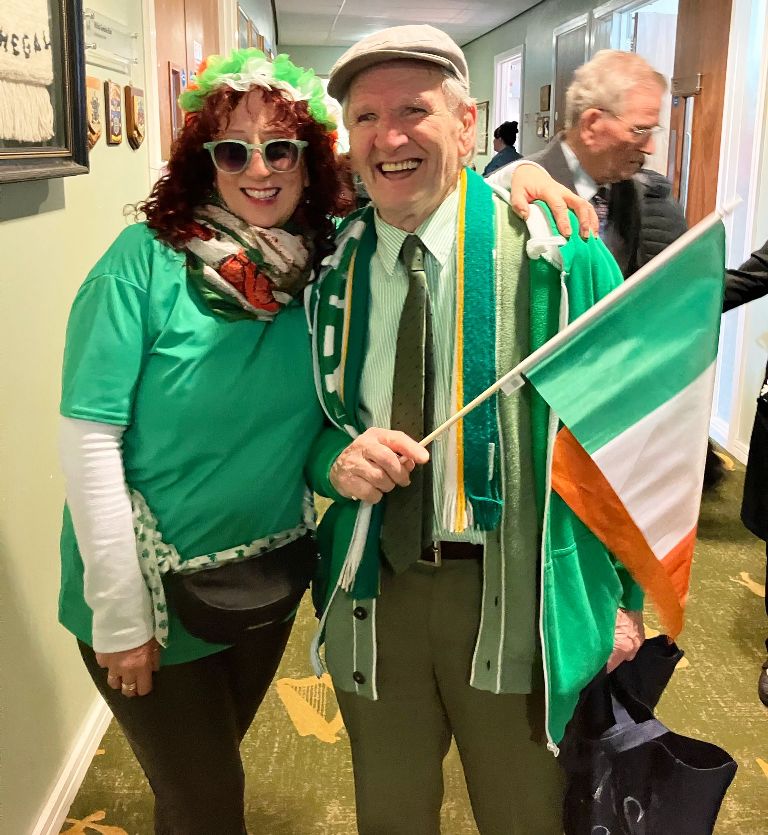 Parade Mar 2025