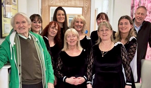 Lisbourne Court 2026